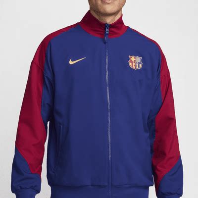 nike fc barcelona kousen thuis|FC Barcelona Strike Thuis/Uit Nike Dri.